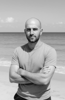 Luca, 30 anni, Ancona / Italia Escort