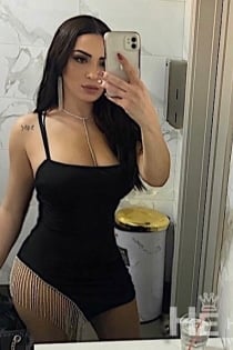 Loveth, Age 23, Escort in Västerås / Sweden - 1