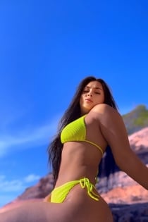 Каталина, 26 година, Бенидорм / Шпанија Есцортс - 4