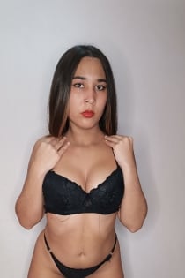 Emelia, 28 let, Skopje / Makedonie Escorts – 6