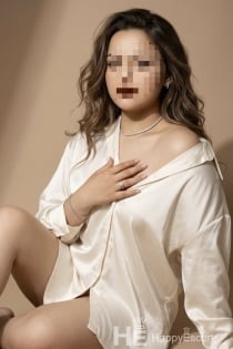 Sofia, อายุ 27, Escorts มาร์เบลลา / สเปน - 1