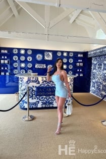 Manuela, Age 27, Escort in Split / Croatia - 3