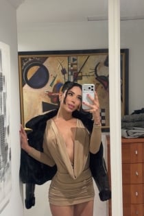Manuela, Age 27, Escort in Split / Croatia - 5