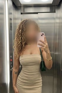 Gabriela, Age 29 - 5
