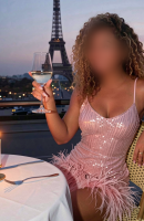 Gabriela, Age 29, Marbella / Spain Escorts