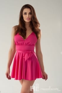 Alisa, 23 ans, Prague / République tchèque Escortes - 4