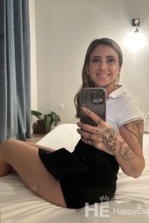 Tami, 34 años, Barcelona / España Escorts - 1