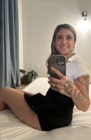 Tami, Age 34, Barcelona / Spain Escorts