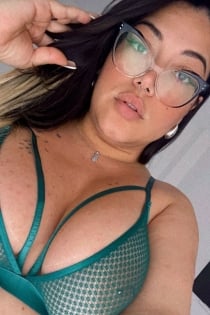 Bruna, 34 anni, Modena / Italia Escort - 4