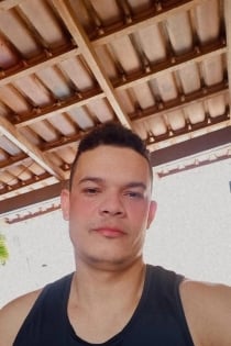 Maycon, Age 35, Escort in London / United Kingdom - 2
