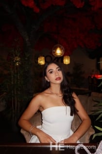 Alice, 23 ans, Zurich / Suisse Escortes - 5
