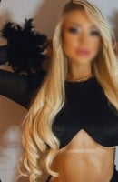 Atina Pearson, Age 23, Escort in Dubai / UAE