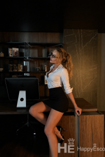Natalie, 27 ans, Cannes / France Escortes - 3
