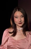 Anna, 20 let, Frankfurt nad Mohanem / Německo Escorts