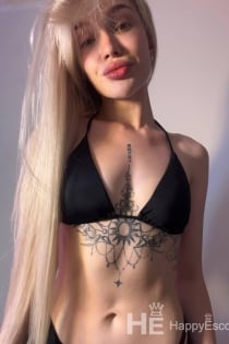 Elena, Age 26, Escort in Tirana / Albania - 1