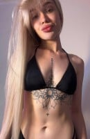 Elena, Age 26, Escort in Tirana / Albania