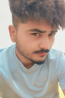 Damanpreet, Age 24, Escort in Delhi / India - 2