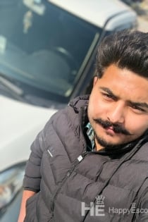 Damanpreet, Age 24, Escort in Delhi / India - 1