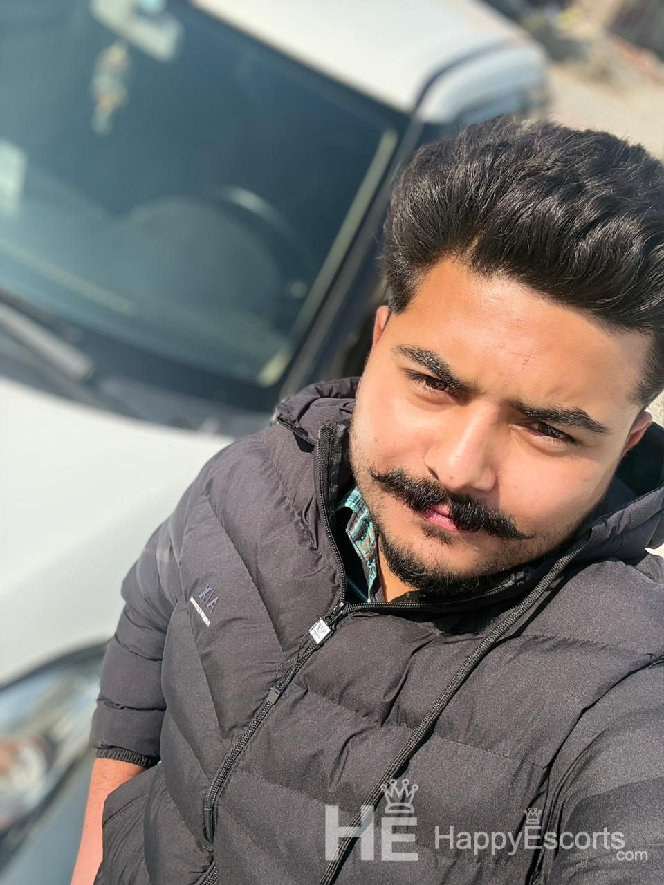 Damanpreet, 24 metų – 1 metų