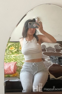 Rania, 19 años, Barcelona / España Escorts - 1