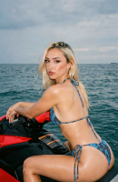 CHRSTNA, Age 20, Istanbul / Turkey Escorts