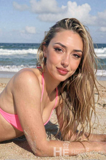 CHRSTNA, Age 20, Istanbul / Turkey Escorts - 9