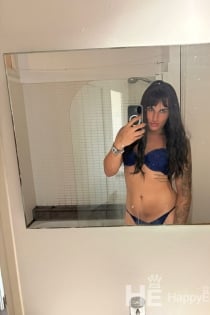 Isabella ribeiro, 26 ans, Ajaccio / France Escortes - 6