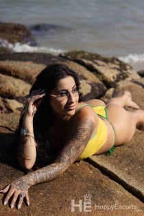Rayane, Age 31, Escort in Split / Croatia - 3