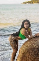 Rayane, Age 31, Escort in Split / Croatia