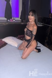 maya, věk 26, Vídeň / Rakousko Escorts - 1