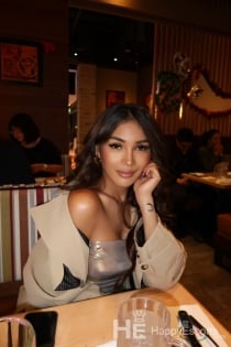 Dahlia, 25 yaşında, Tiflis/Gürcistan Escort - 3