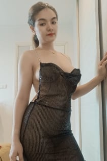 Vanilla, 34 ans, escortes à Bangkok / Thaïlande - 2