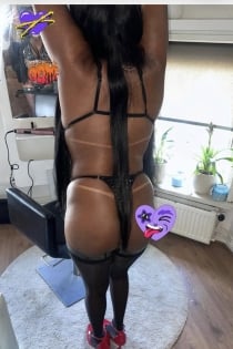 Bela carioca, Age 37, Kouvola / Finland Escorts - 4