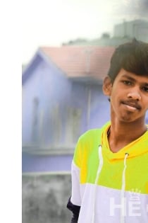 Sai, Age 23, Hyderabad / India Escorts - 1