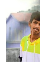 Sai, Age 23, Hyderabad / India Escorts