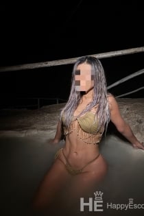 Victoria, 26 años, Escorts Barcelona / España - 4