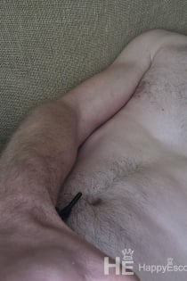 Jhony, Age 31, Escort in Malmö / Sweden - 1