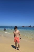 Hakuya, 27 anni, Brisbane / Escort in Australia