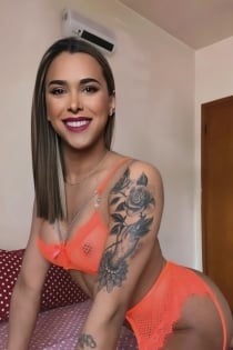 Erika trans, 25 år, Monaco / Monaco-eskorter - 3