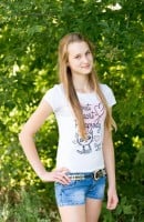 Anna, Alter 28, Escort in Berlin / Deutschland