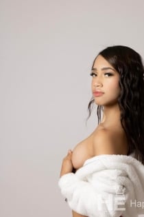Allison, Age 18, London / United Kingdom Escorts - 5