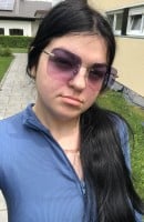 Амалия, 21 год, Эйндховен / Нидерланды, эскорт-услуги