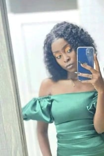 Achaely, 26 gadi, Luanda / Angola Eskorts - 1