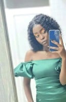 Achaely, 26 gadi, Luanda / Angola eskorts