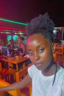 Achaely, 26 gadi, Luanda / Angola Eskorts - 2
