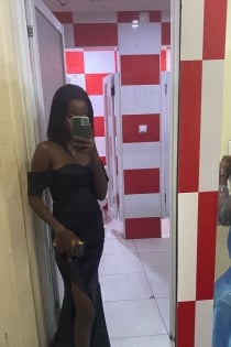 Achaely, 26 anos - 3