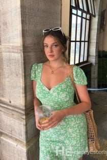 Margo, Yaş 23, İstanbul / Türkiye Escortlar - 2