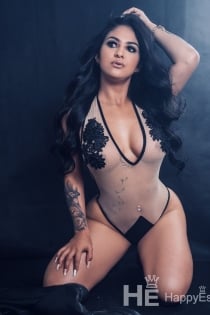 Bárbara, 29 años, Escorts Madrid / España - 5