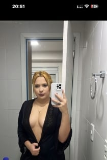 Gabi sexy, Age 29, Escort in Saranda / Albania - 3