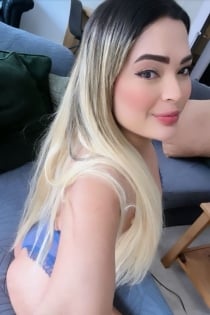 Gabi sexy, Age 29, Escort in Saranda / Albania - 2